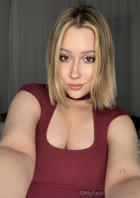 Milamilky erotische exklusive bilder