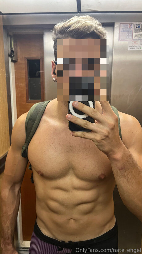 Nate Engel freie nackte bilder