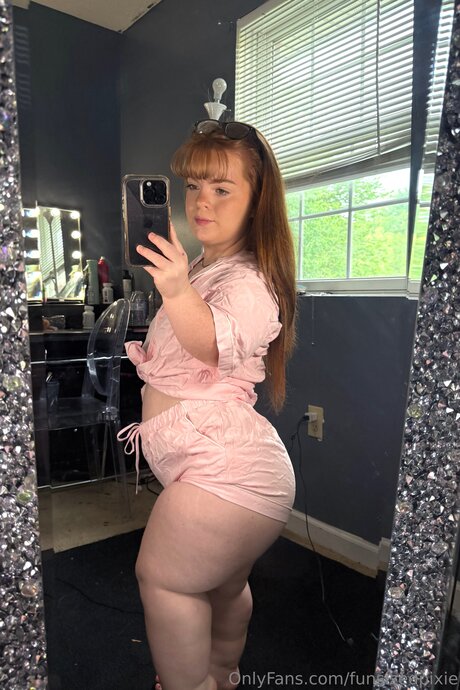 Funsizedpixie kunst beste galerie