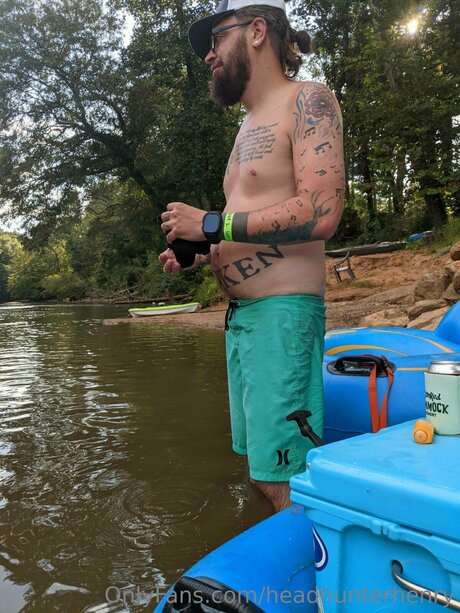 Headhunterhenry kunst nette fotos