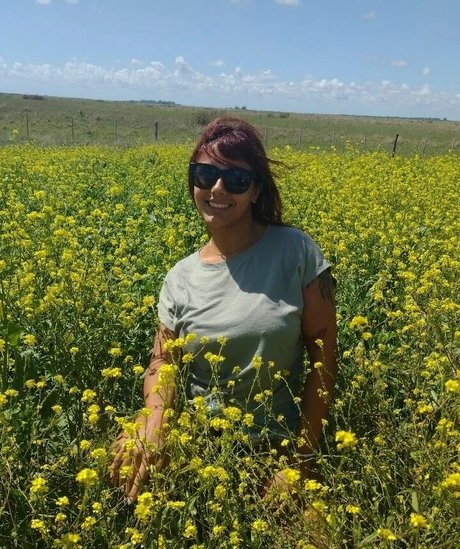 Lari Pintos schöne nackt archiv