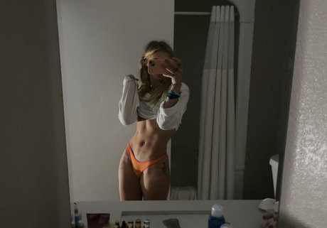 Abbey Hinson kostenlose perfekte archiv