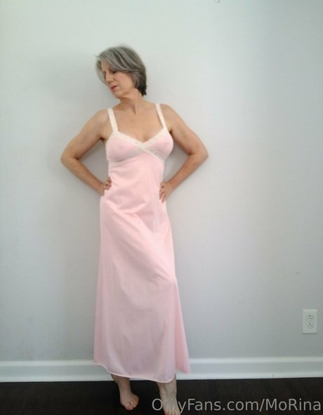 morina erwachsene exklusive bild