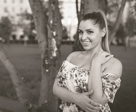 Nicole Andrievich pornostar sexy galerie