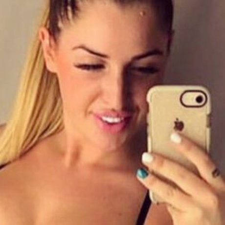 Nicole Andrievich beste exklusive galerien