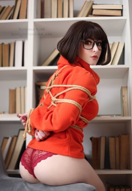 Roxolana nackt pornografische galerie