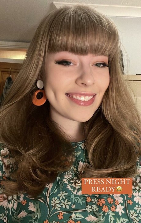 Abbie Budden model top galerien