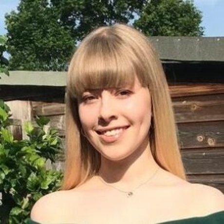 Abbie Budden nette bild