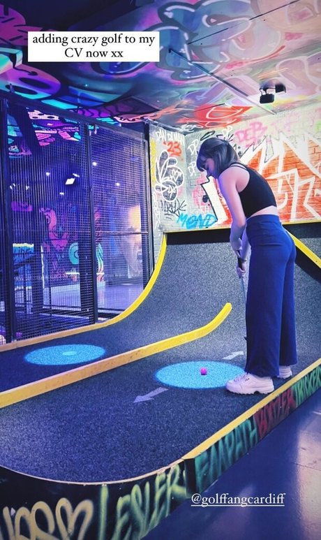 Abbie Budden xxx nette bilder