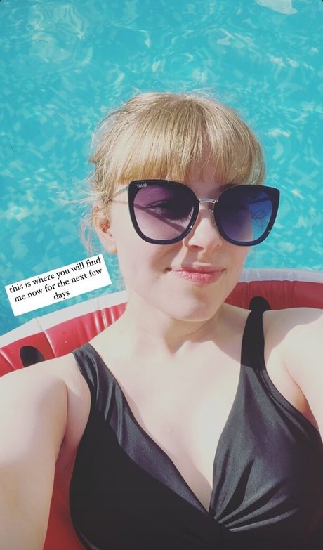 Abbie Budden schöne porno galerie