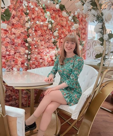 Abbie Budden nacktheit hd foto