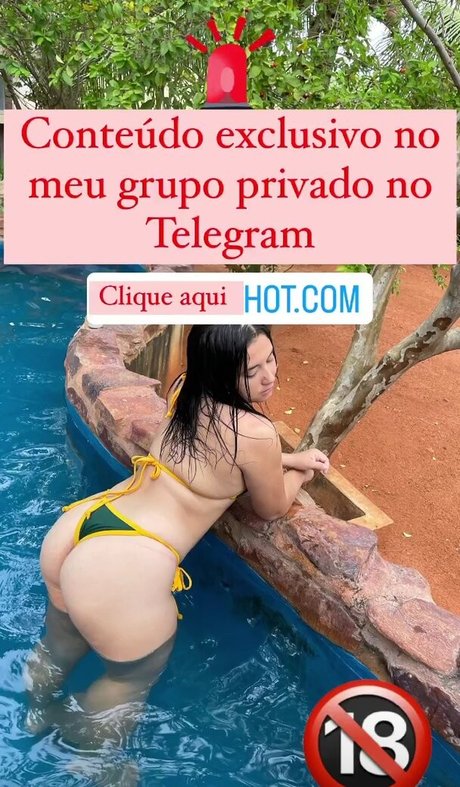Amanda Dantas nette pornostar fotos
