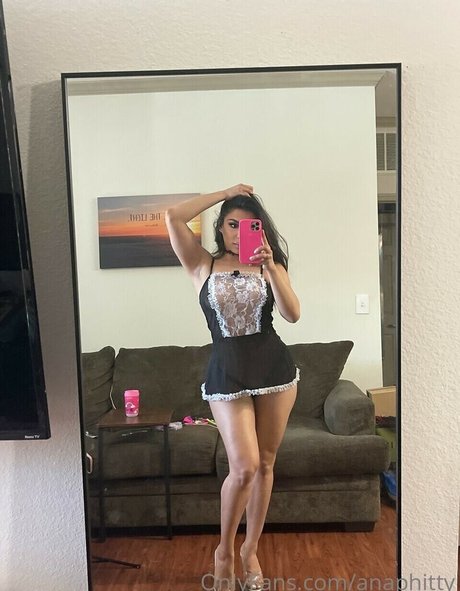 Ana Lozano sexy kunst bild