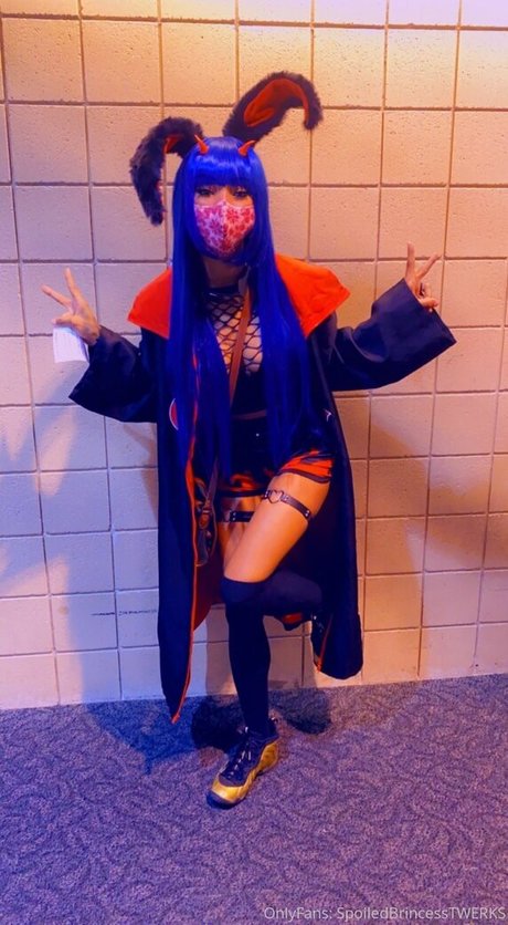 spoiledbrincessfree heiße sexy bilder