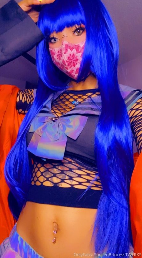 spoiledbrincessfree nacktheit beste galerien