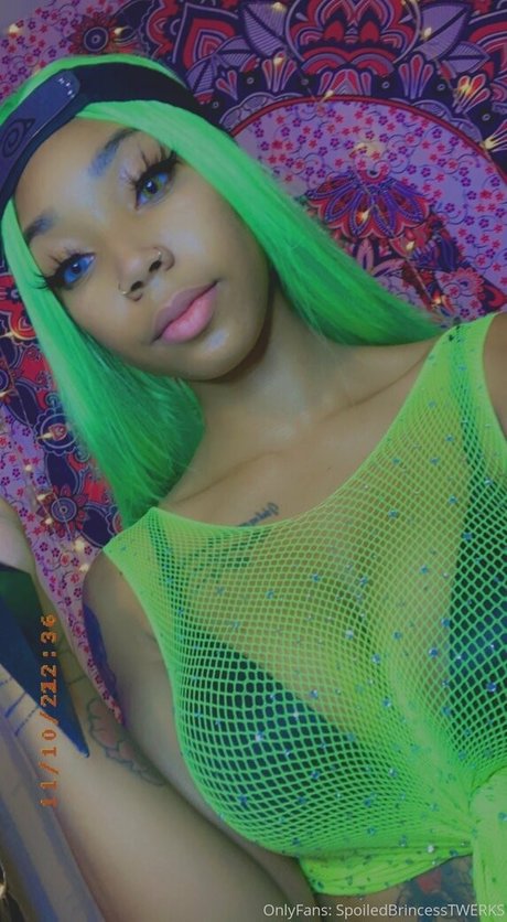 spoiledbrincessfree freie exklusive galerien