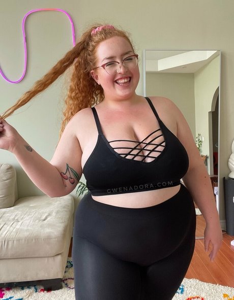 onlygwen xxx akt bild