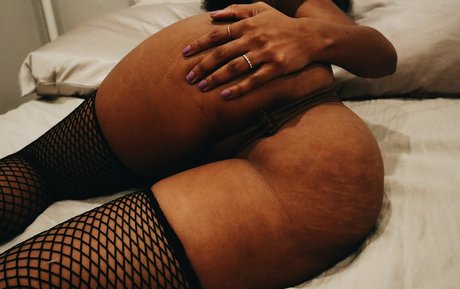 AfroDaddy99 porno erwachsene foto