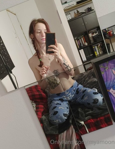 etherealmya hübsche hd foto