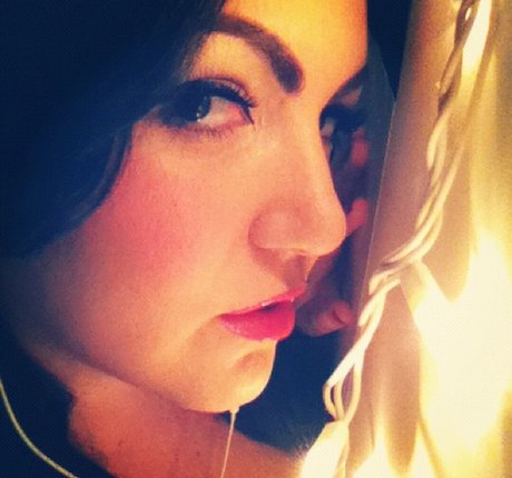 ShellyGreyBBW porno beste bild