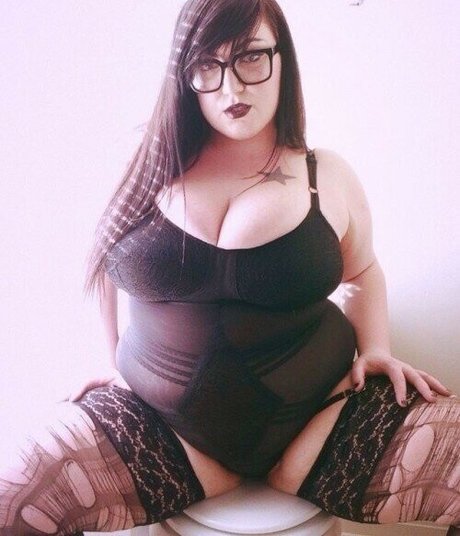 ShellyGreyBBW hd exklusive galerie