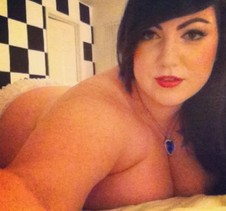 ShellyGreyBBW hübsche top bilder