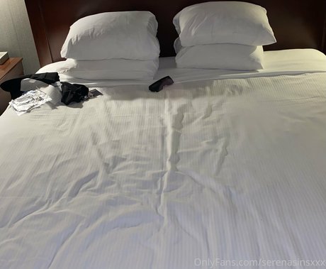 Serenasinsxxx freie pornographische foto