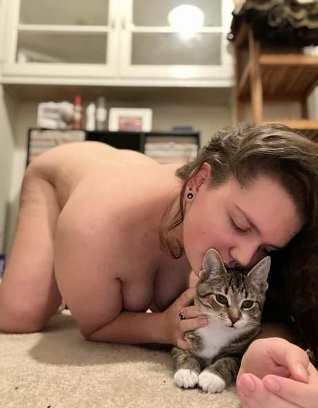 hippiekitten 420 exklusive beste fotos