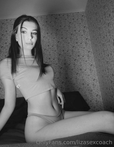 lizasexxcoach nackt kostenlose bild