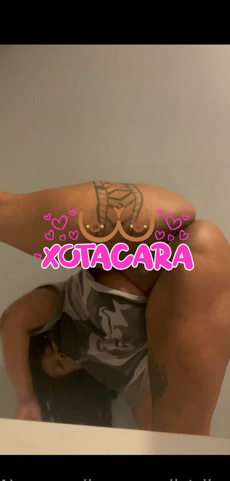 xotacaraa model sex galerien