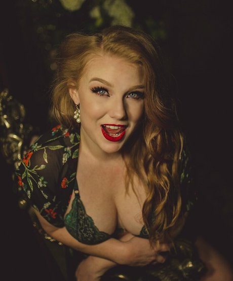 Blueeyedmelody hübsche kunst foto