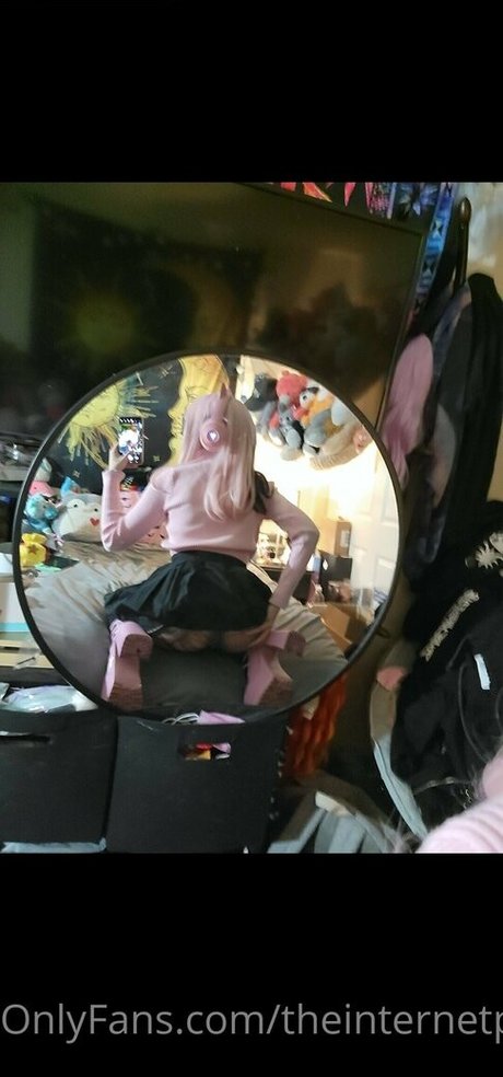 theinternetpet kunst sexy fotos