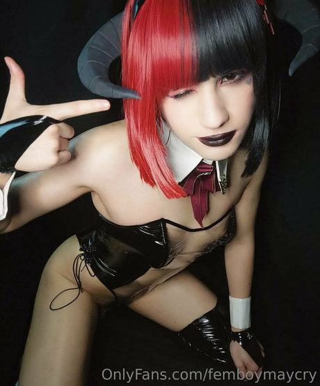 femboymaycry nacktheit beste foto