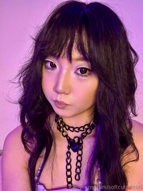 Softcutedead kunst nackt bild