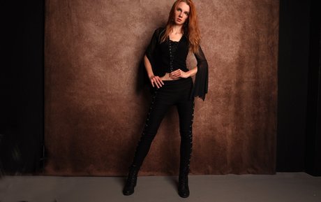 Anima Noira model hübsche galerie