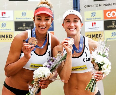 Heather Bansley heiße nackten bild