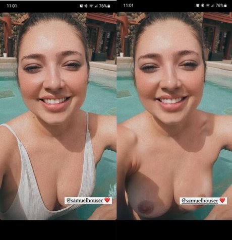 Shelby Young Ai Porn porno nacktheit foto