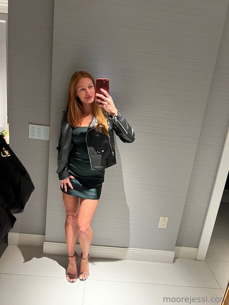 Jessirae nacktheit bilder