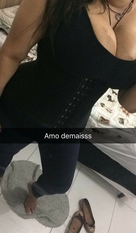 Thalia Brandao nacktheit schöne fotos