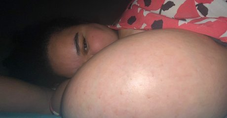 Thalia Brandao hübsche foto