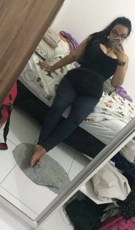 Thalia Brandao nacktheit porno bild