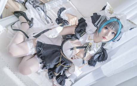 Yuki Neko erotische exklusive bilder