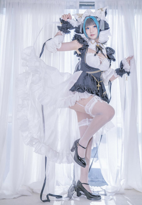 Yuki Neko nacktheit sex bilder