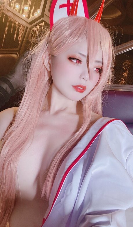 Yuki Neko perfekte erwachsene bilder