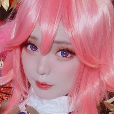 Yuki Neko exklusive kunst bilder