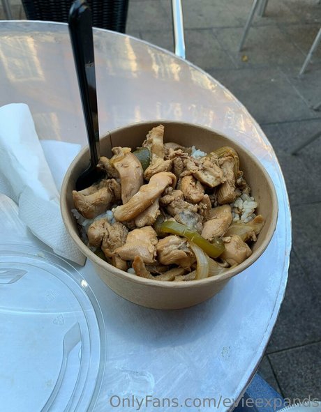 evieexpands nackt pornostar galerie