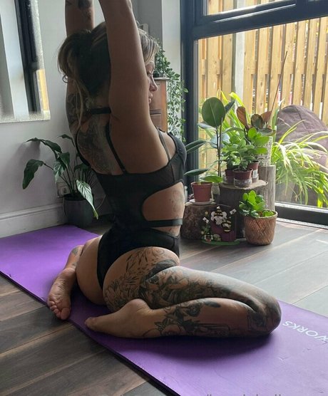 bendybellaacox schöne heiße bild