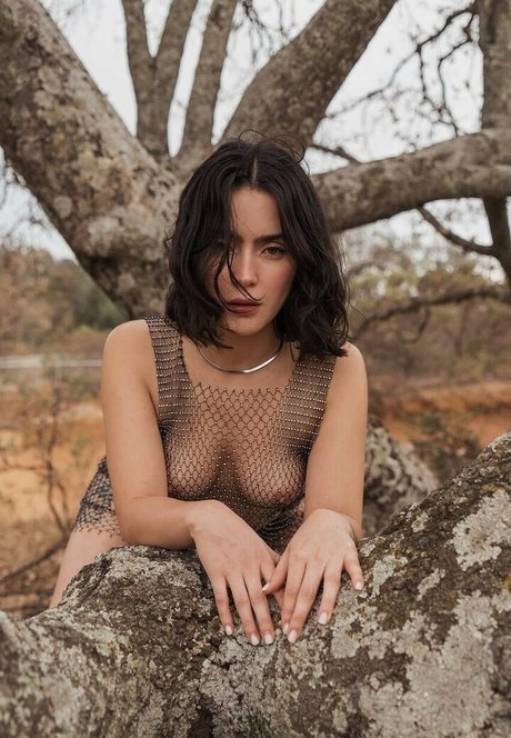 Francia Gutierrez nackt hd galerien