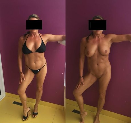 Hotwifehappylife heiße schöne fotos