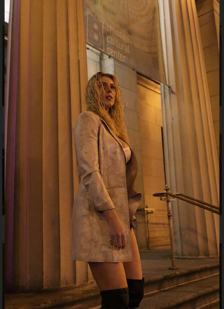 annamarie hd erotische bild